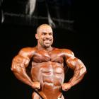 Mark  Dugdale - IFBB Sacramento Pro  2009 - #1